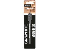 Medžio grąžtas GRAPHITE 54T503 16 x 152 mm