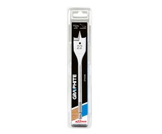 Medinis grąžtas GRAPHITE 57H228, 22x152 mm