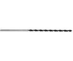 Wiertło Medienos grąžtas, prailgintas 6 x 250 mm