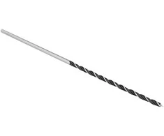 Wiertło Medienos grąžtas, prailgintas GRAPHITE 54T557 8 x 400 mm