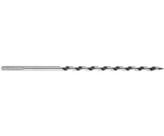 Wiertło Spiralinis medienos grąžtas, 6 x 230 mm