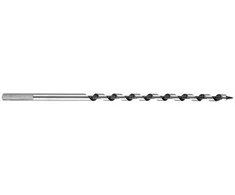 Graphite Spiralinis medienos grąžtas, 8 x 230 mm