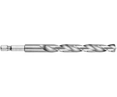 Grąžtas metalui Hex GRAPHITE 10,0 mm