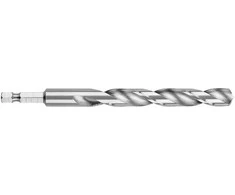 Grąžtas metalui Hex GRAPHITE 11,0 mm