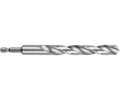 Grąžtas metalui Hex GRAPHITE 13,0 mm