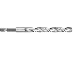 Metalinis grąžtas GRAPHITE 8,5 mm, šešiakampis