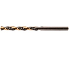 Grąžtas Graphite Wiertło do metalu HSS-CNC, 124°, "Pro-Tec", 4.2 mm