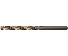 Grąžtas Graphite Wiertło do metalu HSS-CNC, 124°, "Pro-Tec", 4.8 mm