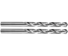 Wiertło HSS metalo grąžtas, DIN 338, 7,5 mm