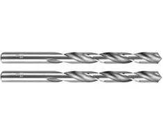 Wiertło HSS metalo grąžtas, DIN 338, 9 mm