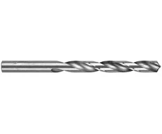 Graphite HSS metalinis grąžtas, DIN 338, 10 mm