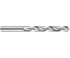 Wiertło HSS metalo grąžtas, DIN 338, 11 mm