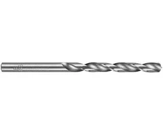 Metalo grąžtas GRAPHITE 8 mm HSS DIN 338 54T991