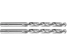 Wiertło HSS metalo grąžtas, DIN 338, 7 mm