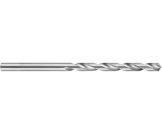 Wiertło HSS metalo grąžtas, DIN 340, prailgintas, 8,5 mm
