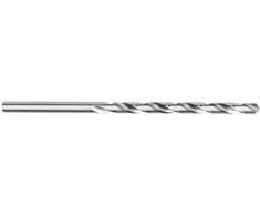 Wiertło HSS metalo grąžtas, DIN 340, prailgintas, 7 mm