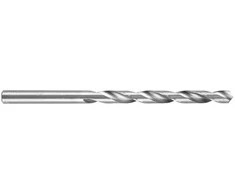 Wiertło HSS metalo grąžtas, DIN 340, prailgintas, 11 mm