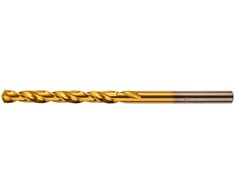 Grąžtas GRAPHITE 57H122 HSS-TiN 3,2 mm