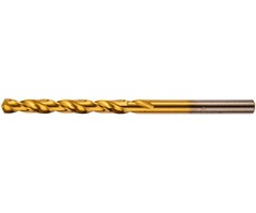 Grąžtas metalui Graphite 57H124, 4 mm
