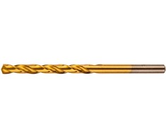 Grąžtas GRAPHITE 57H128 4,5 mm HSS-TiN