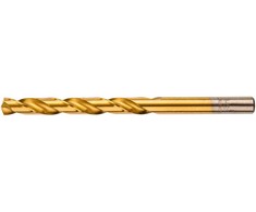 Grąžtas metalui Graphite 57H140, 6,5 mm