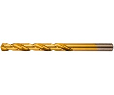 Grąžtas metalui Graphite 57H146, 8 mm