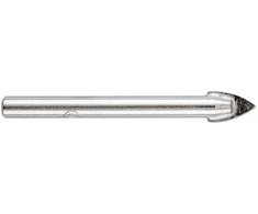 Wiertło Stiklo gręžimo grąžtas 10 mm