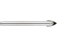 Graphite Stiklo gręžimo grąžtas 8 mm