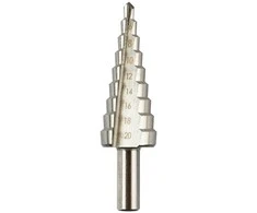 Wiertło Pakopinis grąžtas GRAPHITE 54T303 (4-20 mm)