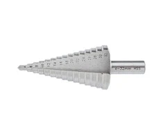 Graphite Grąžtas 4-32mm pakopinis