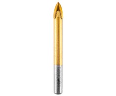 Grąžtas Graphite Wiertło universalus HM, 10 mm
