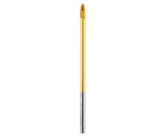 Grąžtas Graphite Wiertło universalus HM, 3 mm