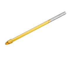 Grąžtas Graphite Wiertło universalus HM, 3 mm