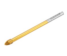 Grąžtas Graphite Wiertło universalus HM, 4 mm