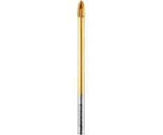 Grąžtas Graphite Wiertło universalus HM, 5 mm