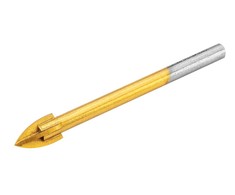 Grąžtas Graphite Wiertło universalus HM, 7 mm