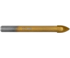 Wiertło TiN universalus grąžtas, 12 mm