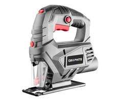 Siaurapjūklis Graphite 58G047; 450 W