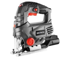 Siaurapjūklis Graphite 58G067; 650 W