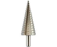 Wiertło Pakopinis grąžtas 4–32 mm