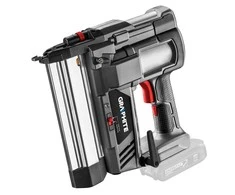 Akumuliatorinis pistoletas 1,2mm vinutėms GRAPHITE 18V, Li-Ion, be baterijos 58G081