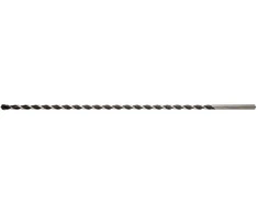 Graphite Grafitinis cilindrinis grąžtas 8 mm (57H340)