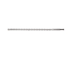 Grąžtas betonui Graphite SDS+ 57H444, 12x310 mm