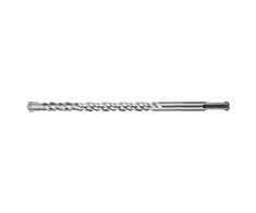 Grąžtas betonui Graphite SDS+ 57H438, 12x160 mm