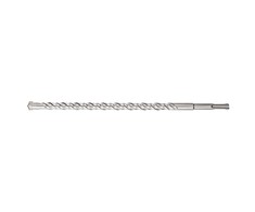 Grąžtas betonui Graphite SDS+ 57H458, 14x310 mm