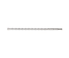 Grąžtas betonui Graphite SDS+ 57H460, 14x350 mm