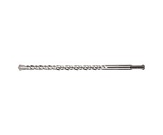 Grąžtas betonui Graphite SDS+ 57H440, 12x210 mm