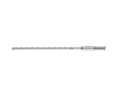 Grąžtas betonui Graphite SDS+ 57H412, 6x260 mm
