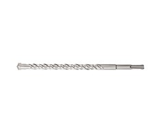 Grąžtas betonui Graphite SDS+ 57H454, 14x210 mm