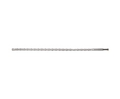 Grąžtas betonui Graphite SDS+ 57H446, 12x400 mm